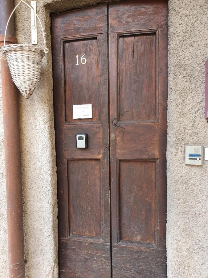 Casa Magnolia Apartment Varese Exterior photo