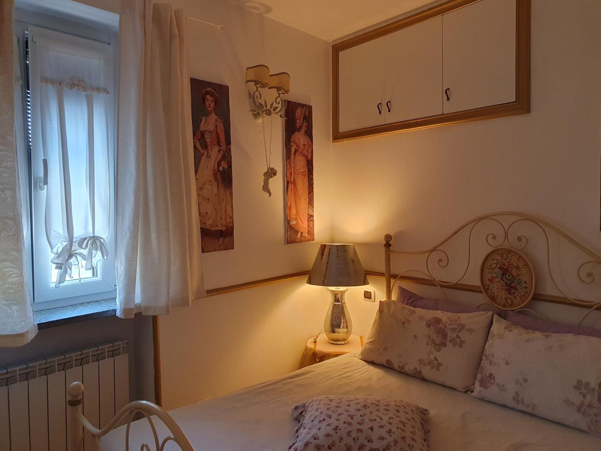Casa Magnolia Apartment Varese Exterior photo